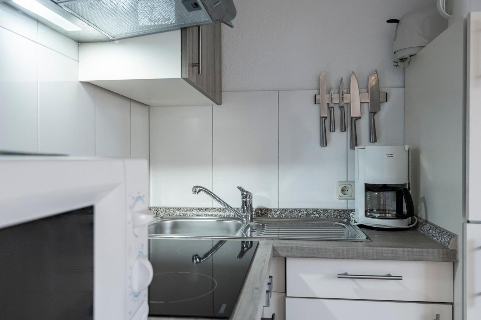 Alte Bergstrasse 6 Windgefluester Шарбойтц Екстериор снимка