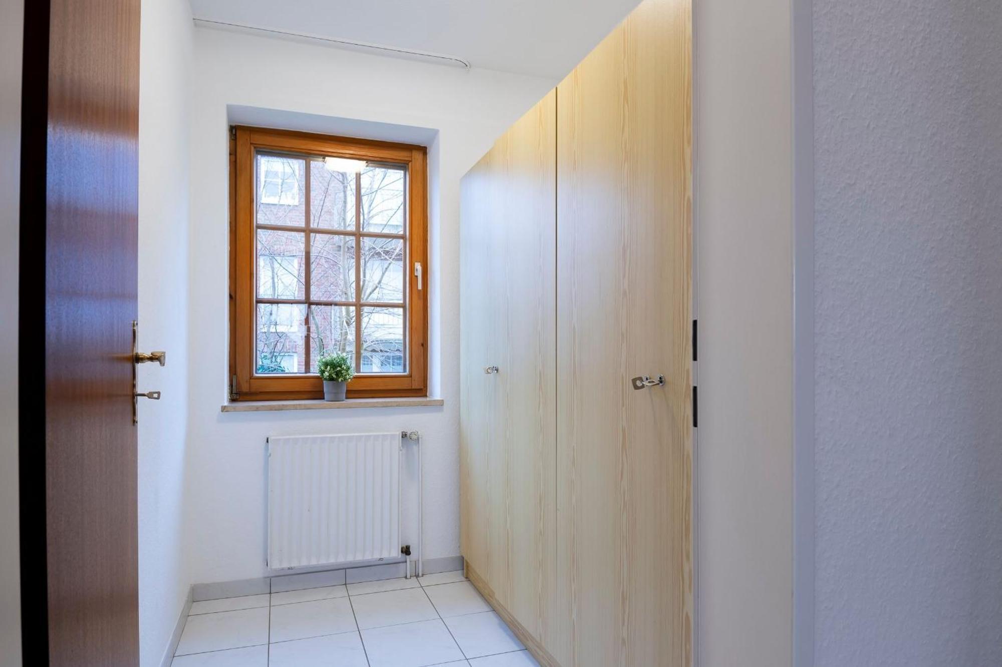 Alte Bergstrasse 6 Windgefluester Шарбойтц Екстериор снимка
