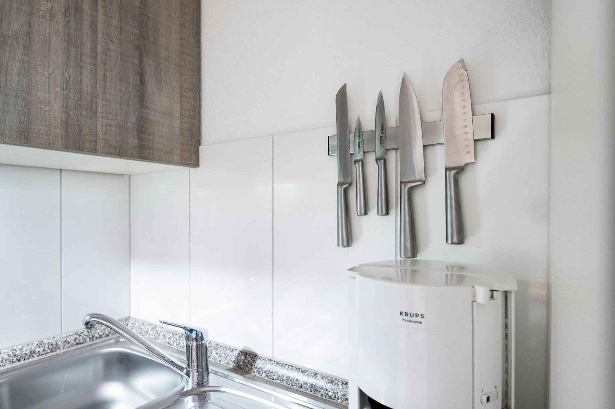 Alte Bergstrasse 6 Windgefluester Шарбойтц Екстериор снимка